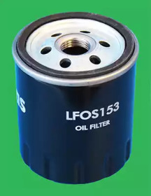 LUCAS FILTERS lfos153 -  Масляный фильтр